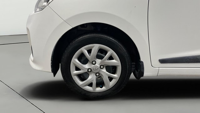 View Hyundai Grand i10 Image 28 Used Hyundai Grand i10 Image 28
