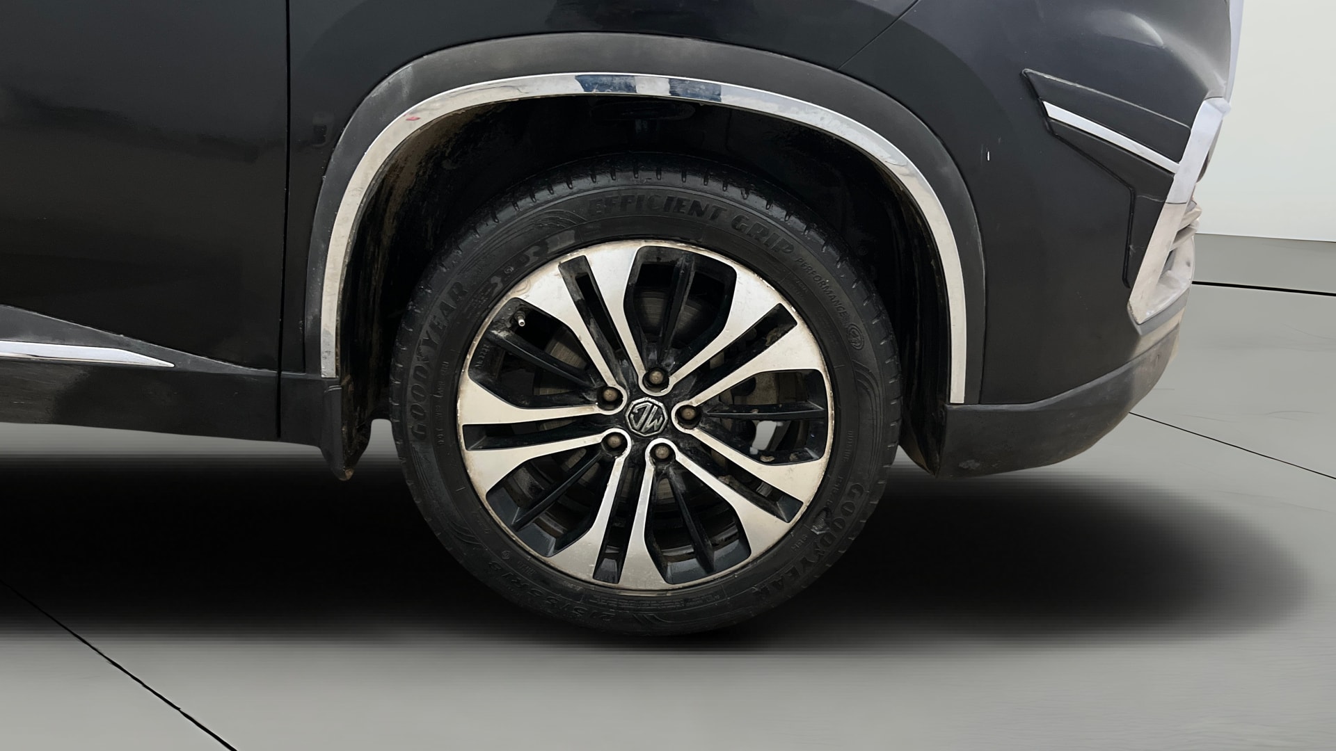 View 2021 MG Hector Sharp Hybrid BS IV Image 45 Used 2021 MG Hector Sharp Hybrid BS IV Image 45