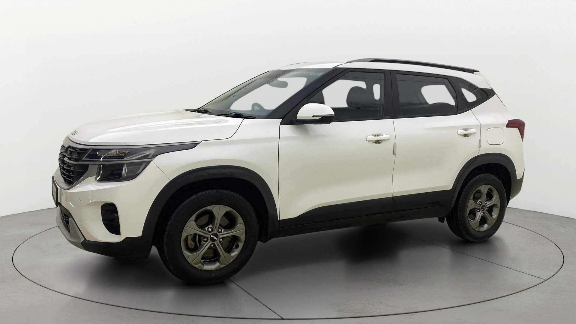 Used 2023 Kia Seltos Used 2023 Kia Seltos