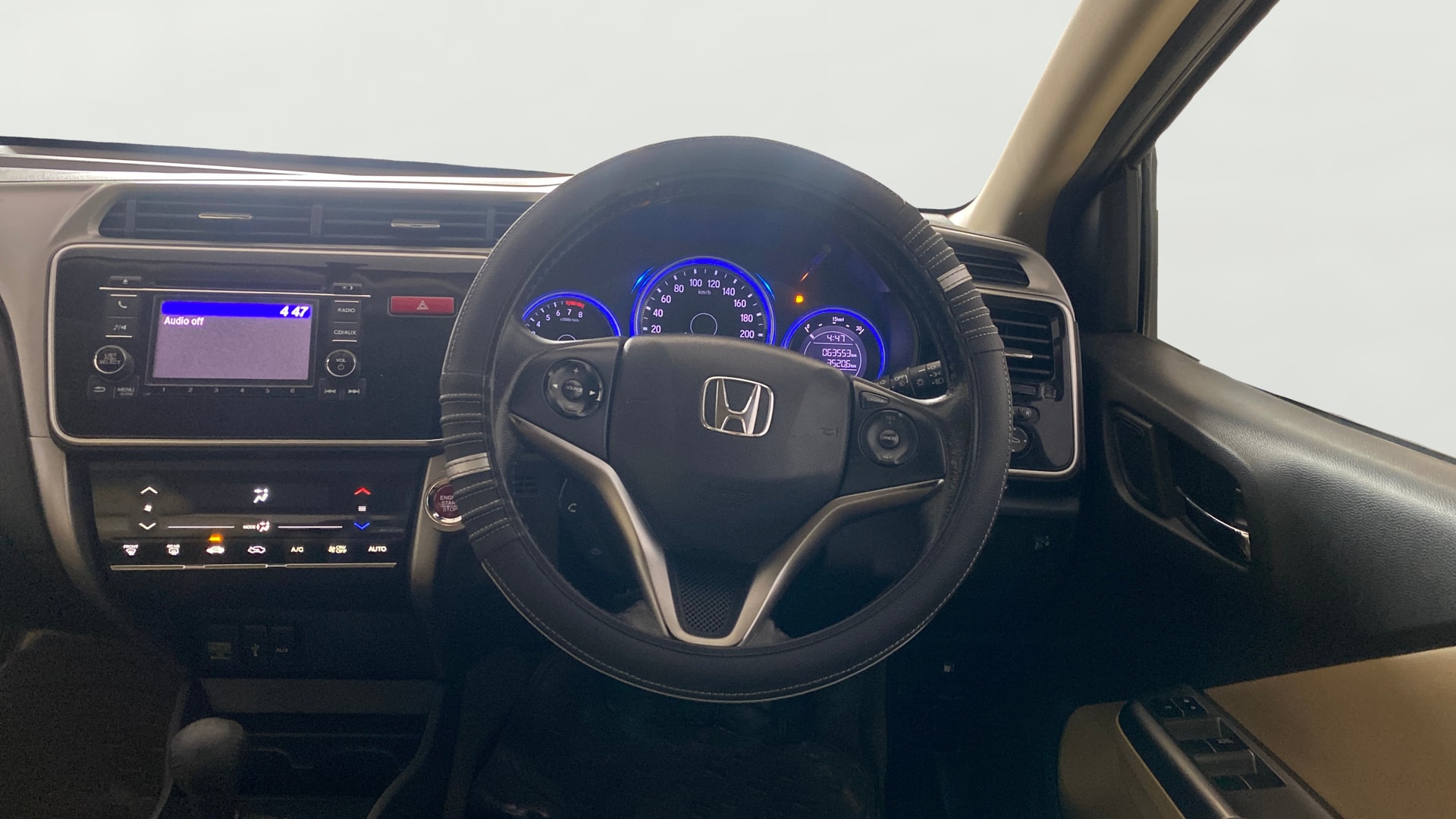Used 2016 Honda City Used 2016 Honda City