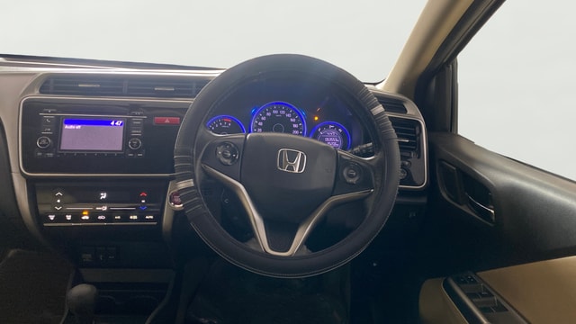 View Honda City Image 21 Used Honda City Image 21