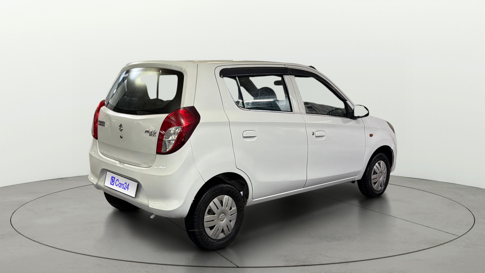Used 2018 Maruti Suzuki Alto 800 Used 2018 Maruti Suzuki Alto 800
