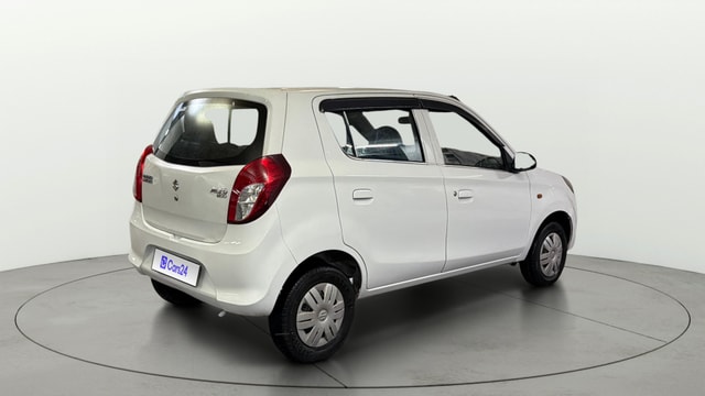 View Maruti Suzuki Alto 800 Image 41 Used Maruti Suzuki Alto 800 Image 41