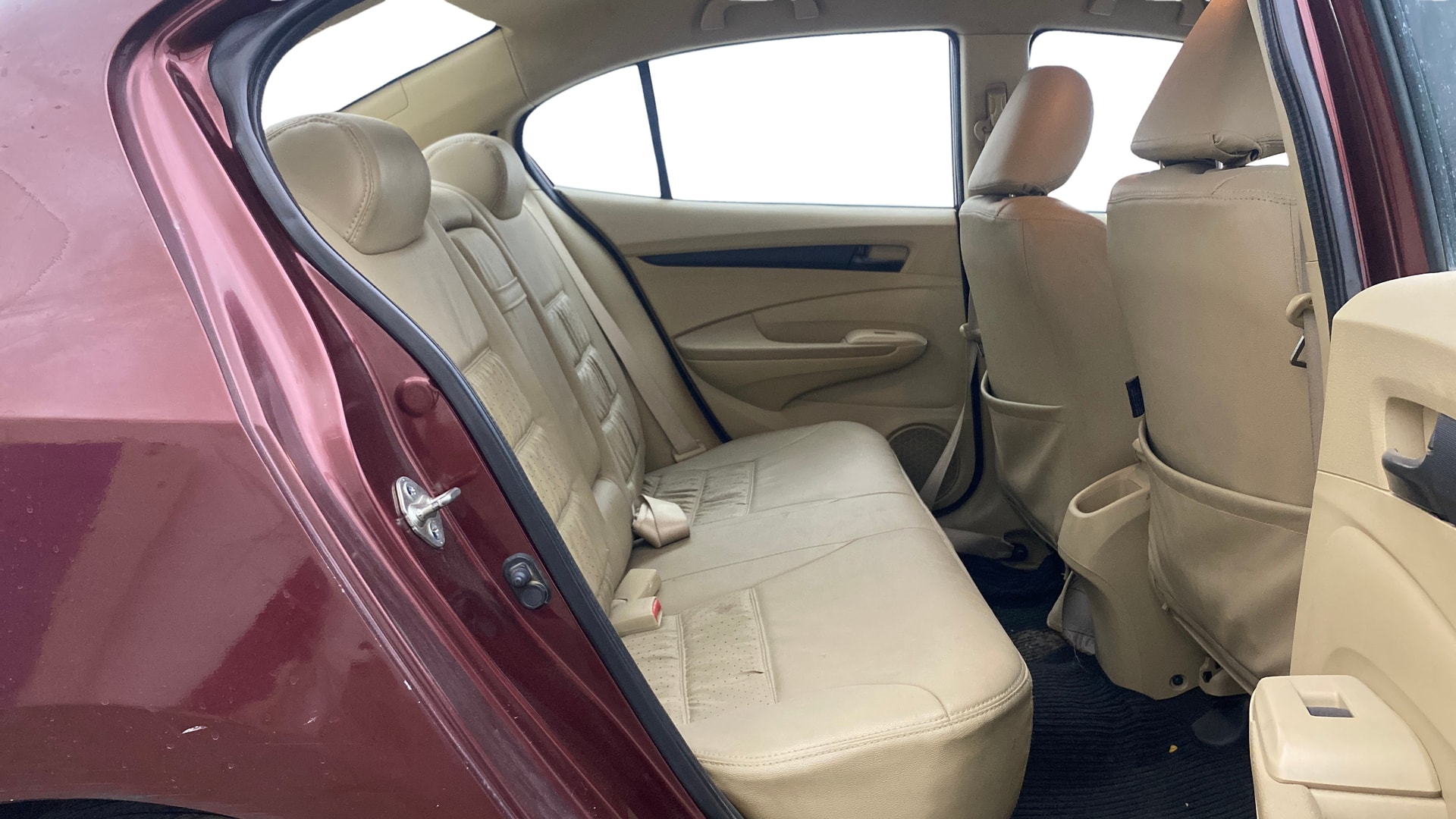 Used 2013 Honda City Used 2013 Honda City