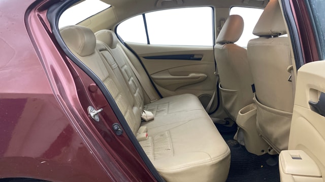 View Honda City Image 27 Used Honda City Image 27