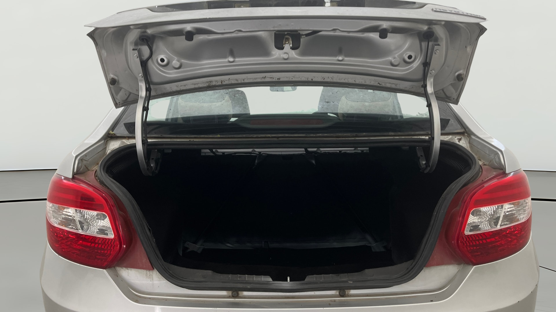 Used 2015 Tata Zest Used 2015 Tata Zest