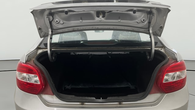 View Tata Zest Image 36 Used Tata Zest Image 36