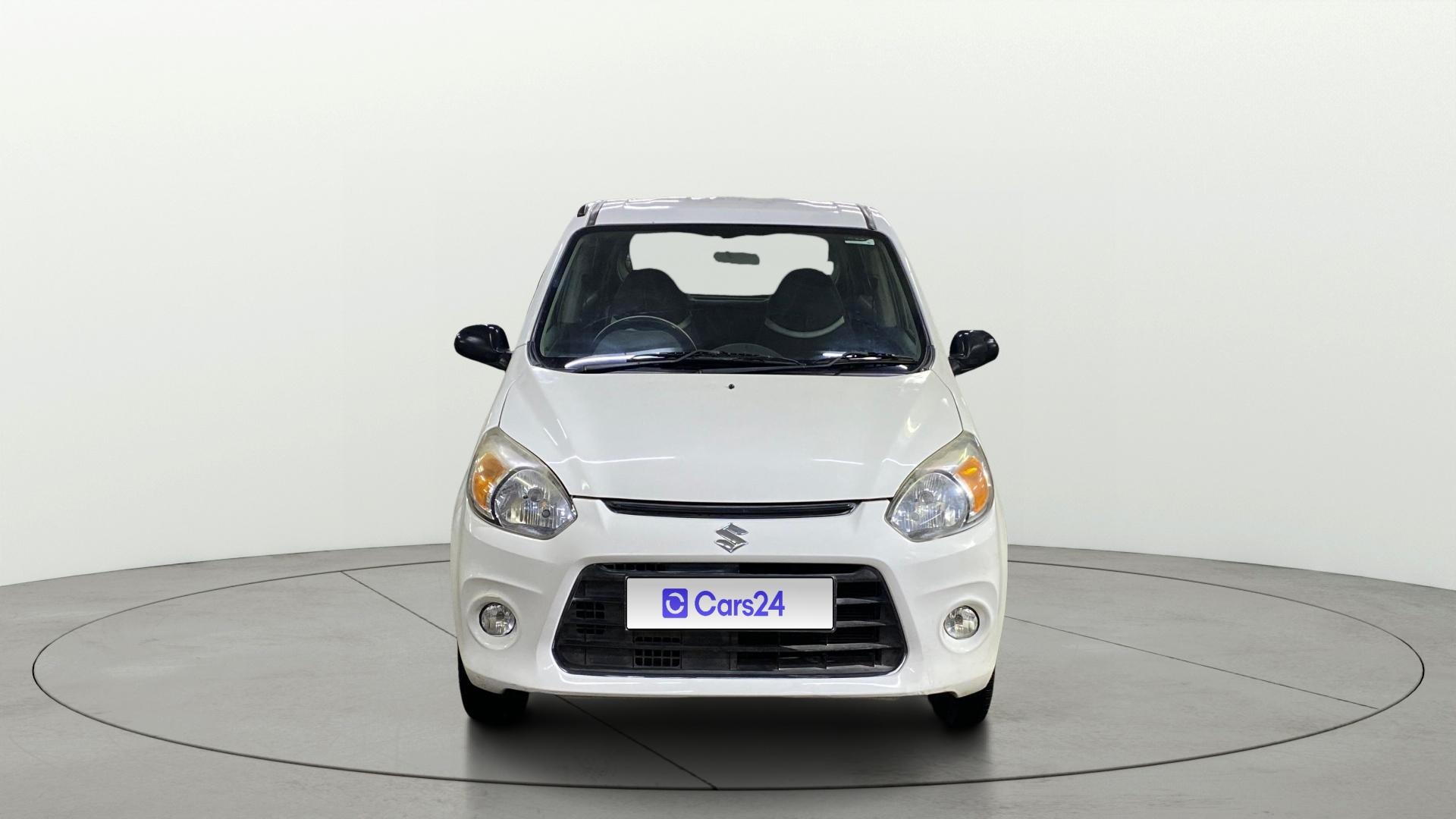 Used 2017 Maruti Suzuki Alto 800 Used 2017 Maruti Suzuki Alto 800