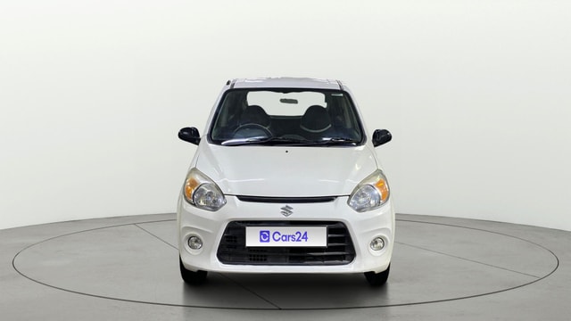 View Maruti Suzuki Alto 800 Image 1 Used Maruti Suzuki Alto 800 Image 1