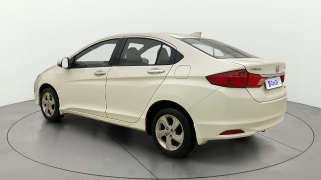 View Honda City Image 2 Used Honda City Image 2