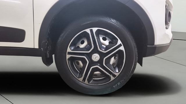 View Tata Nexon Image 41 Used Tata Nexon Image 41