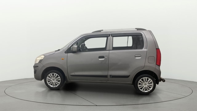 View Maruti Suzuki 1000 Image 5 Used Maruti Suzuki 1000 Image 5