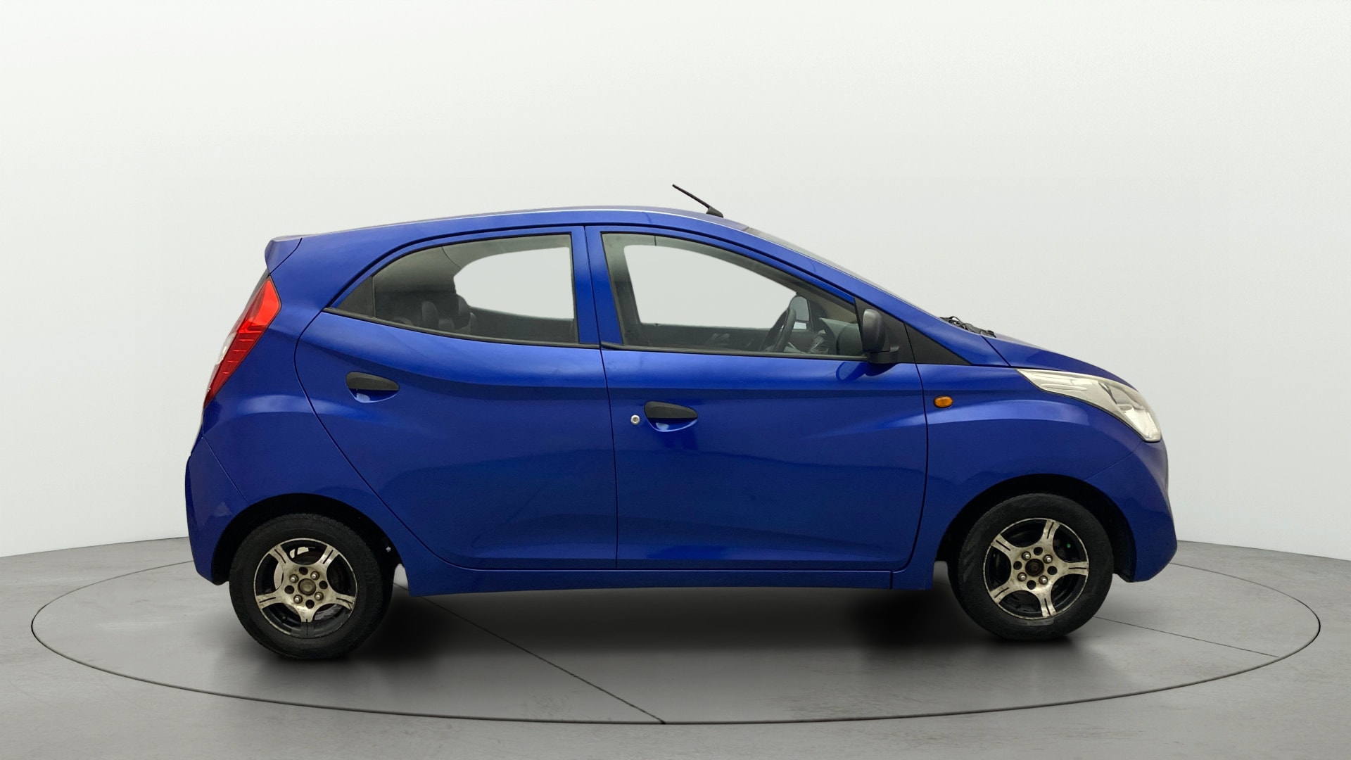 View 2014 Hyundai EON Era Plus Image 25 Used 2014 Hyundai EON Era Plus Image 25