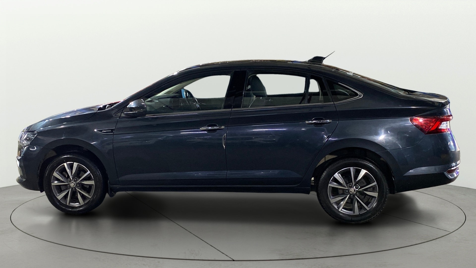 Used 2023 Skoda Slavia Used 2023 Skoda Slavia