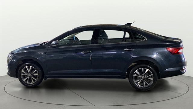 View Skoda Slavia Image 5 Used Skoda Slavia Image 5