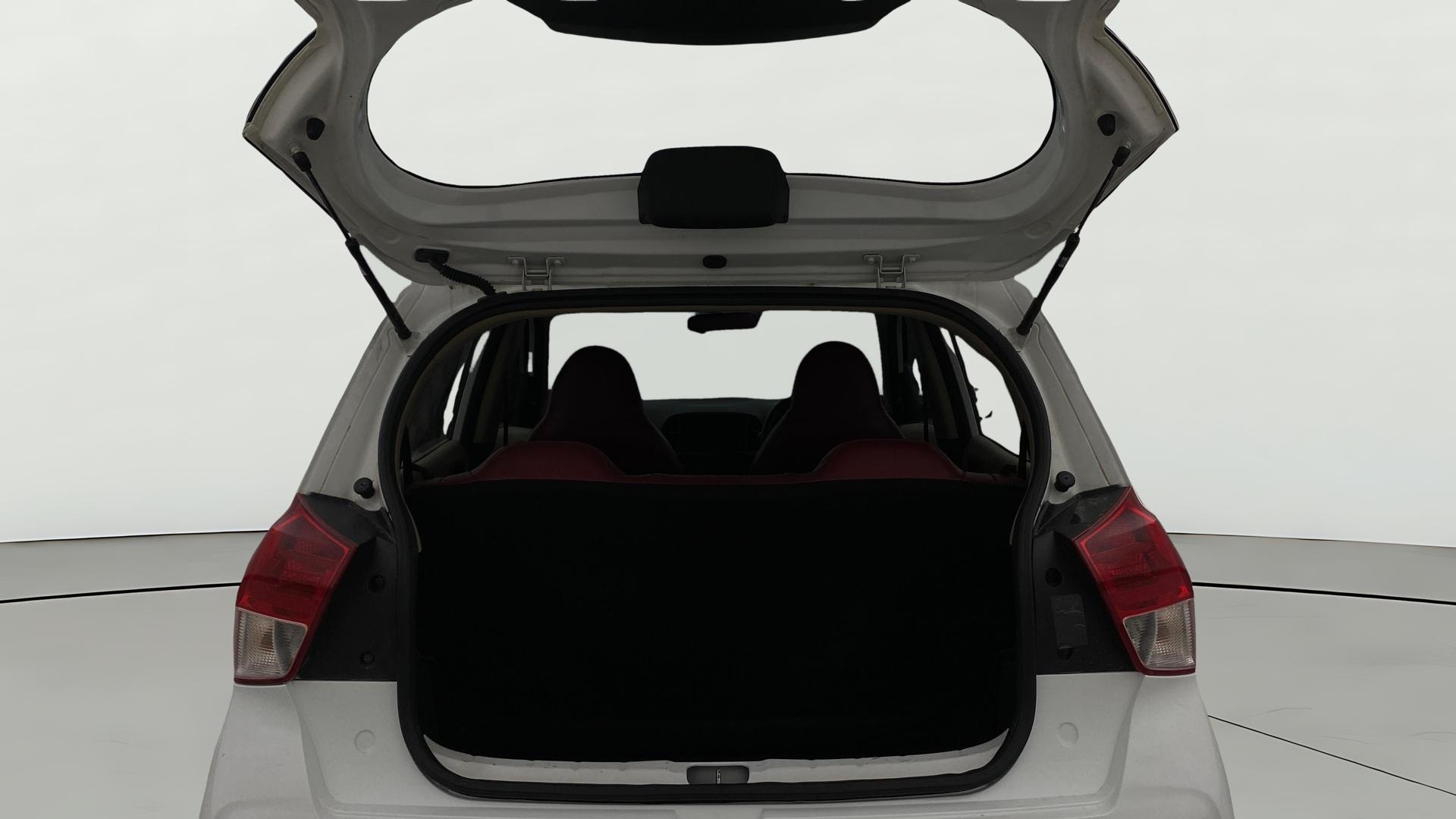 View 2022 Hyundai New Santro Era Executive Petrol Image 37 Used 2022 Hyundai New Santro Era Executive Petrol Image 37