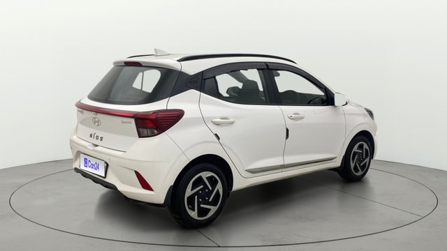 View Hyundai Grand i10 Nios Image 42 Used Hyundai Grand i10 Nios Image 42
