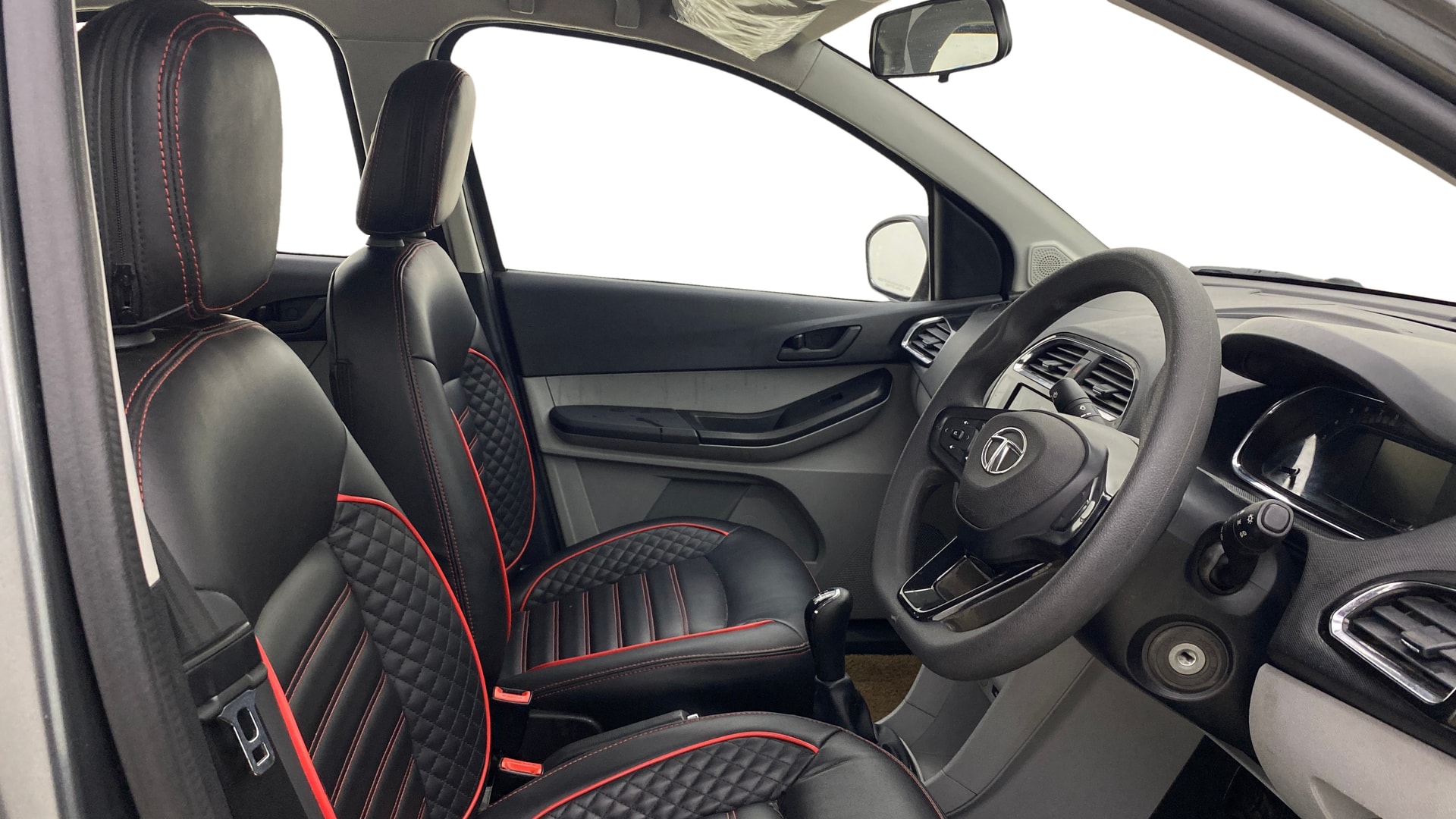 Used 2022 Tata Tiago Used 2022 Tata Tiago