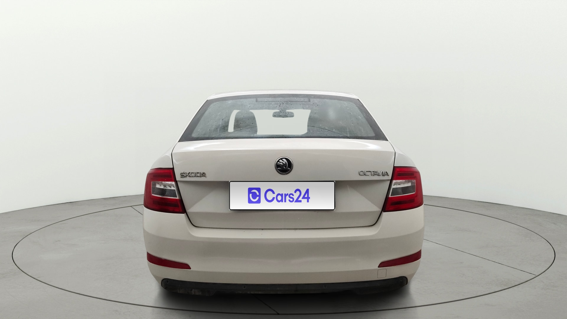 View 2015 Skoda Octavia 1.8 Elegance TSI AT Image 39 Used 2015 Skoda Octavia 1.8 Elegance TSI AT Image 39