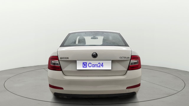 View Skoda Octavia Image 39 Used Skoda Octavia Image 39