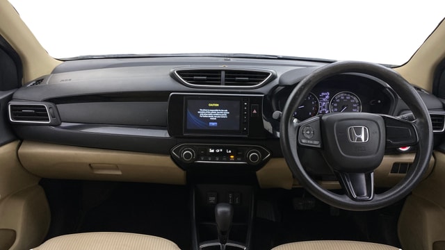 View Honda Amaze Image 15 Used Honda Amaze Image 15