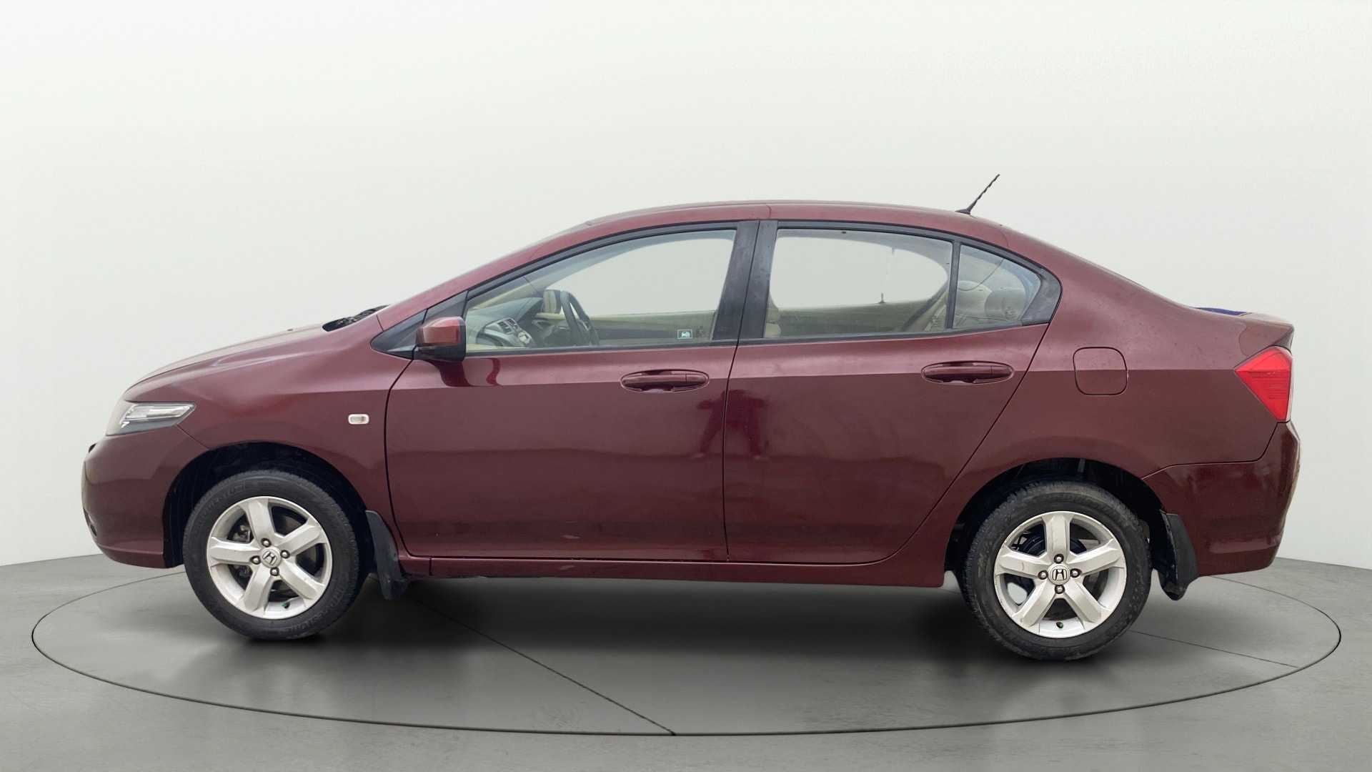 Used 2013 Honda City Used 2013 Honda City