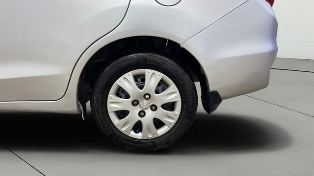 View Honda Amaze Image 11 Used Honda Amaze Image 11