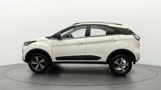 View Tata Nexon Image 6 Used Tata Nexon Image 6