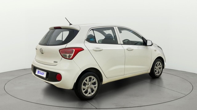 View Hyundai Grand i10 Image 41 Used Hyundai Grand i10 Image 41