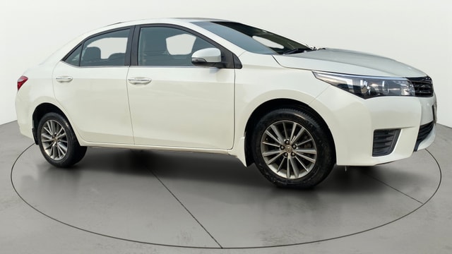 View Toyota Corolla Altis Image 38 Used Toyota Corolla Altis Image 38