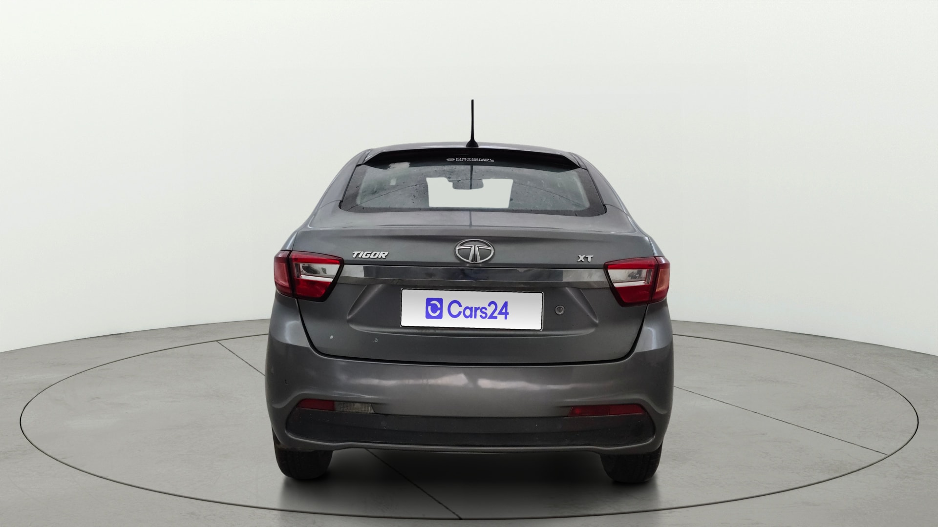 Used 2018 Tata Tigor Used 2018 Tata Tigor