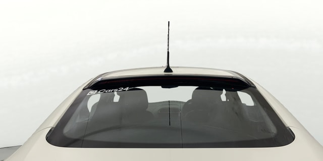 View Tata Tigor Image 4 Used Tata Tigor Image 4