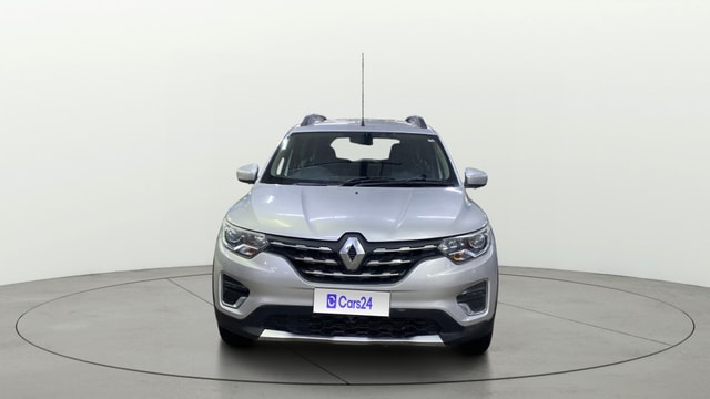 View Renault Triber Image 1 Used Renault Triber Image 1