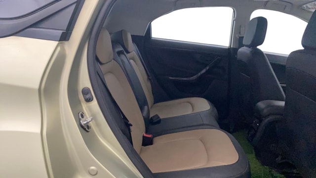View Tata Nexon Image 30 Used Tata Nexon Image 30