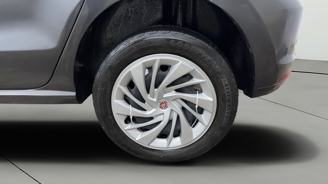View Volkswagen Polo Image 11 Used Volkswagen Polo Image 11