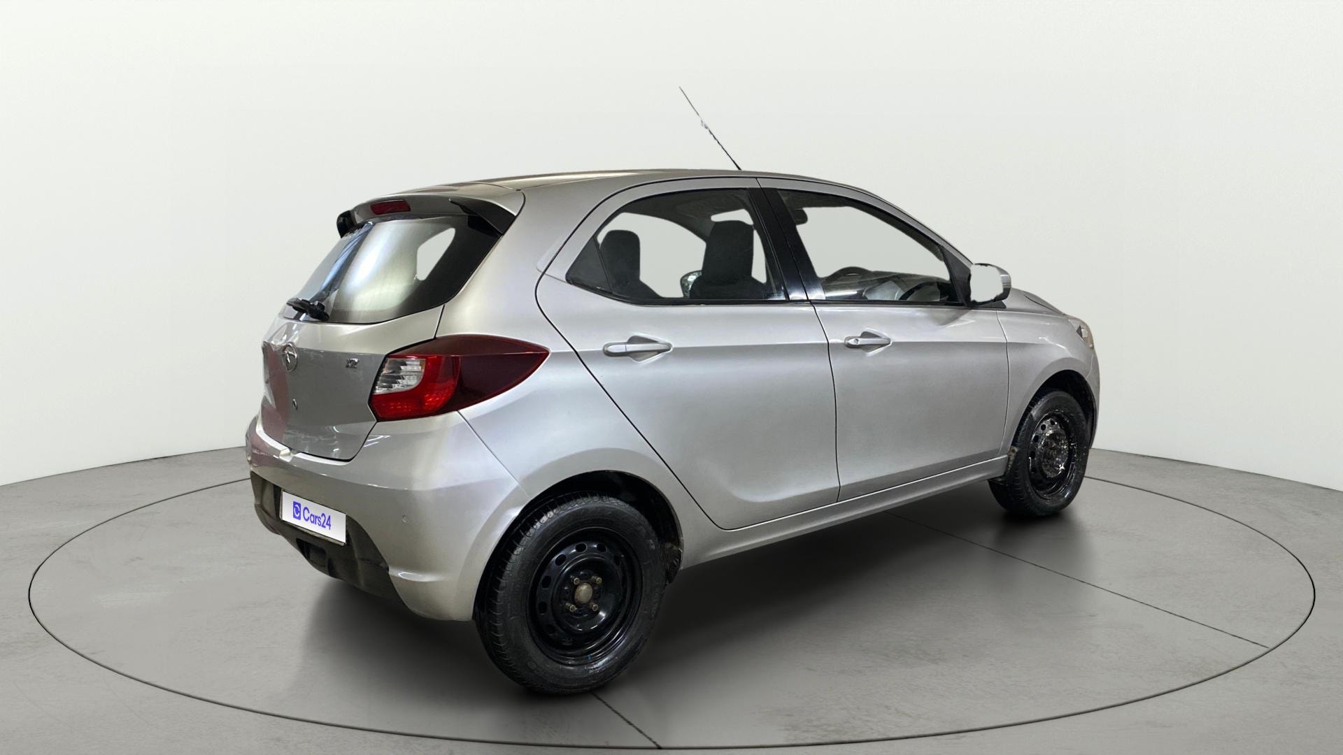 Used 2016 Tata Tiago Used 2016 Tata Tiago