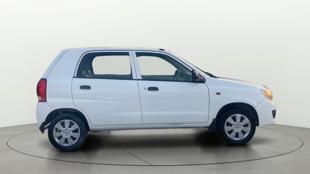 View Maruti Suzuki Alto K10 Image 8 Used Maruti Suzuki Alto K10 Image 8