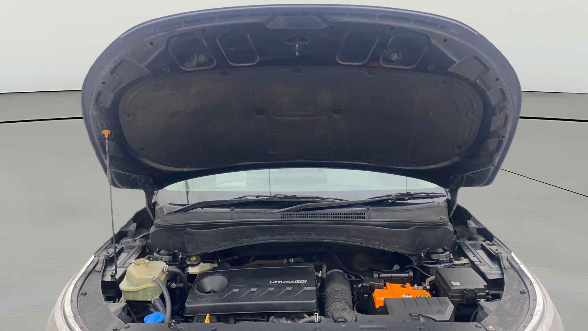 Used 2019 Kia Seltos Used 2019 Kia Seltos