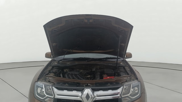 View Renault Duster Image 31 Used Renault Duster Image 31