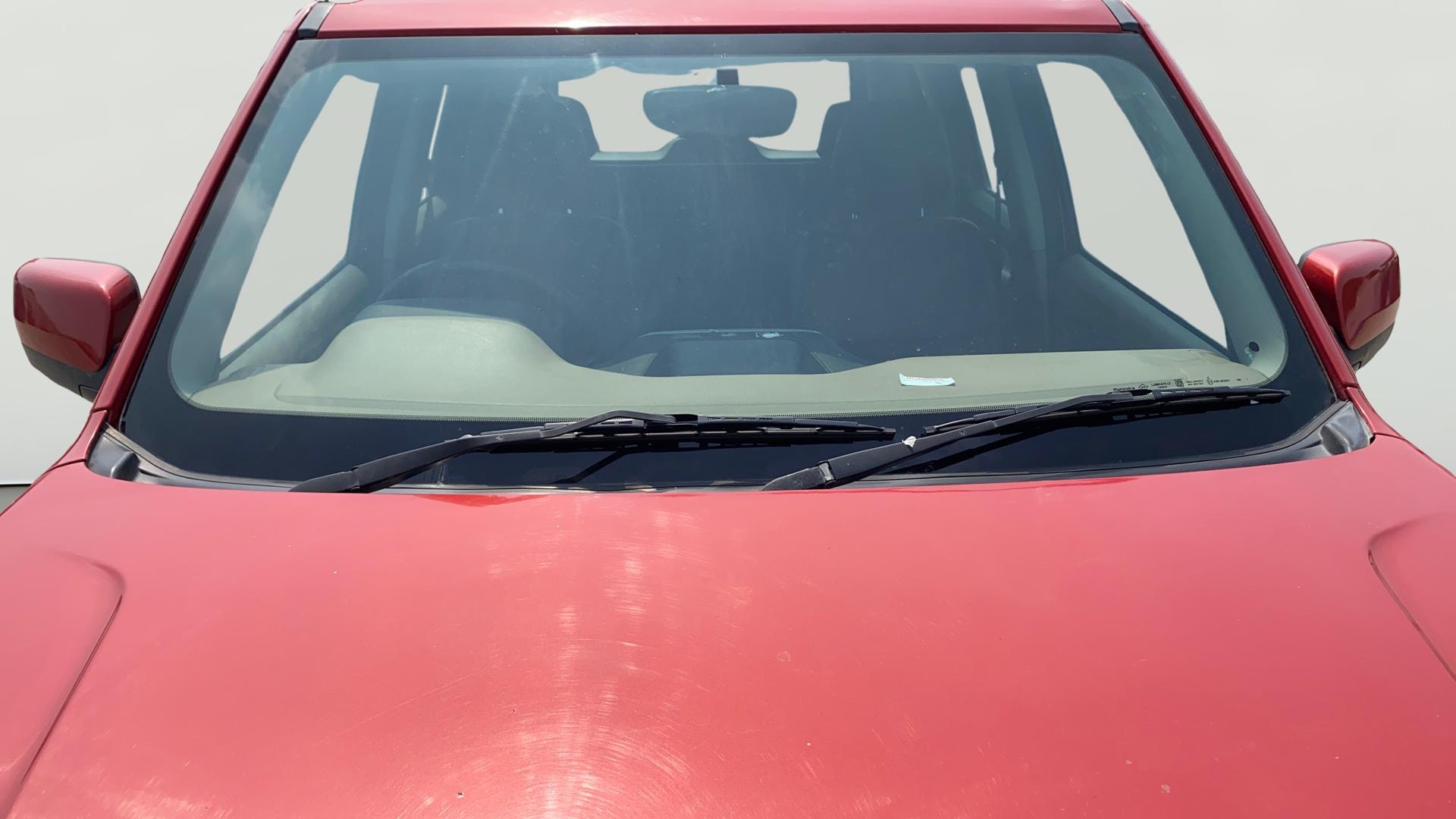 View 2017 Mahindra TUV300 T8 Image 30 Used 2017 Mahindra TUV300 T8 Image 30