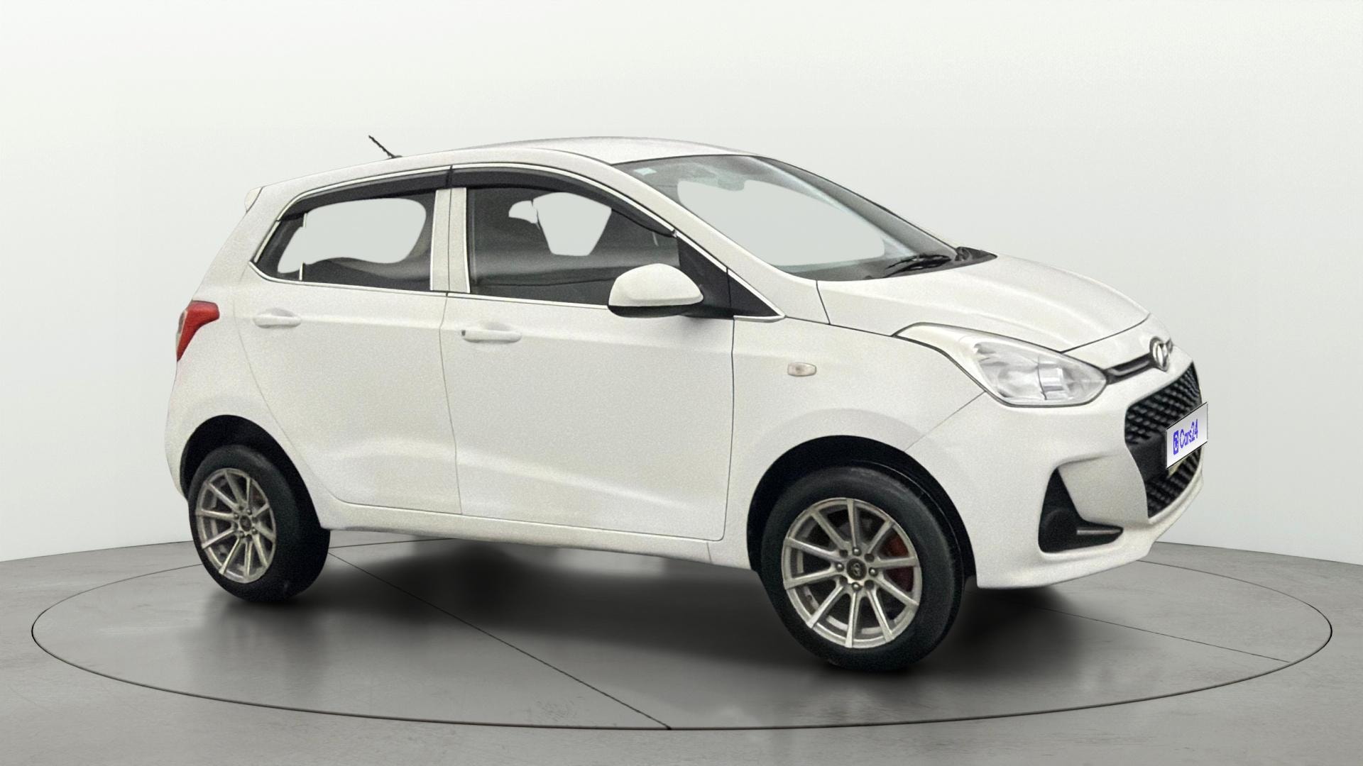 Used 2017 Hyundai Grand i10 Used 2017 Hyundai Grand i10