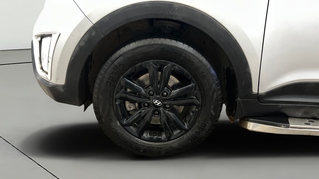 View Hyundai Creta Image 28 Used Hyundai Creta Image 28
