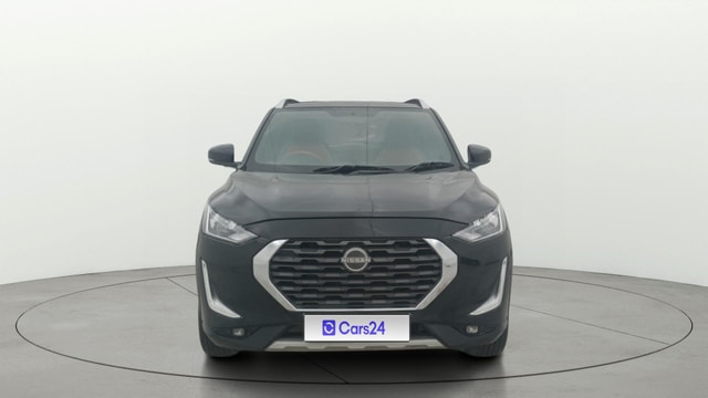 View Nissan Magnite Image 1 Used Nissan Magnite Image 1