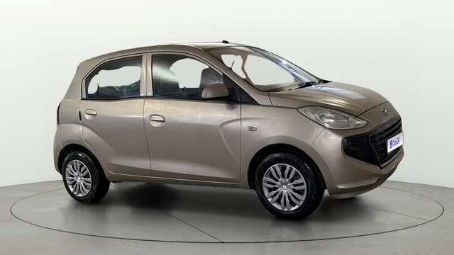 View Hyundai New Santro Image 35 Used Hyundai New Santro Image 35