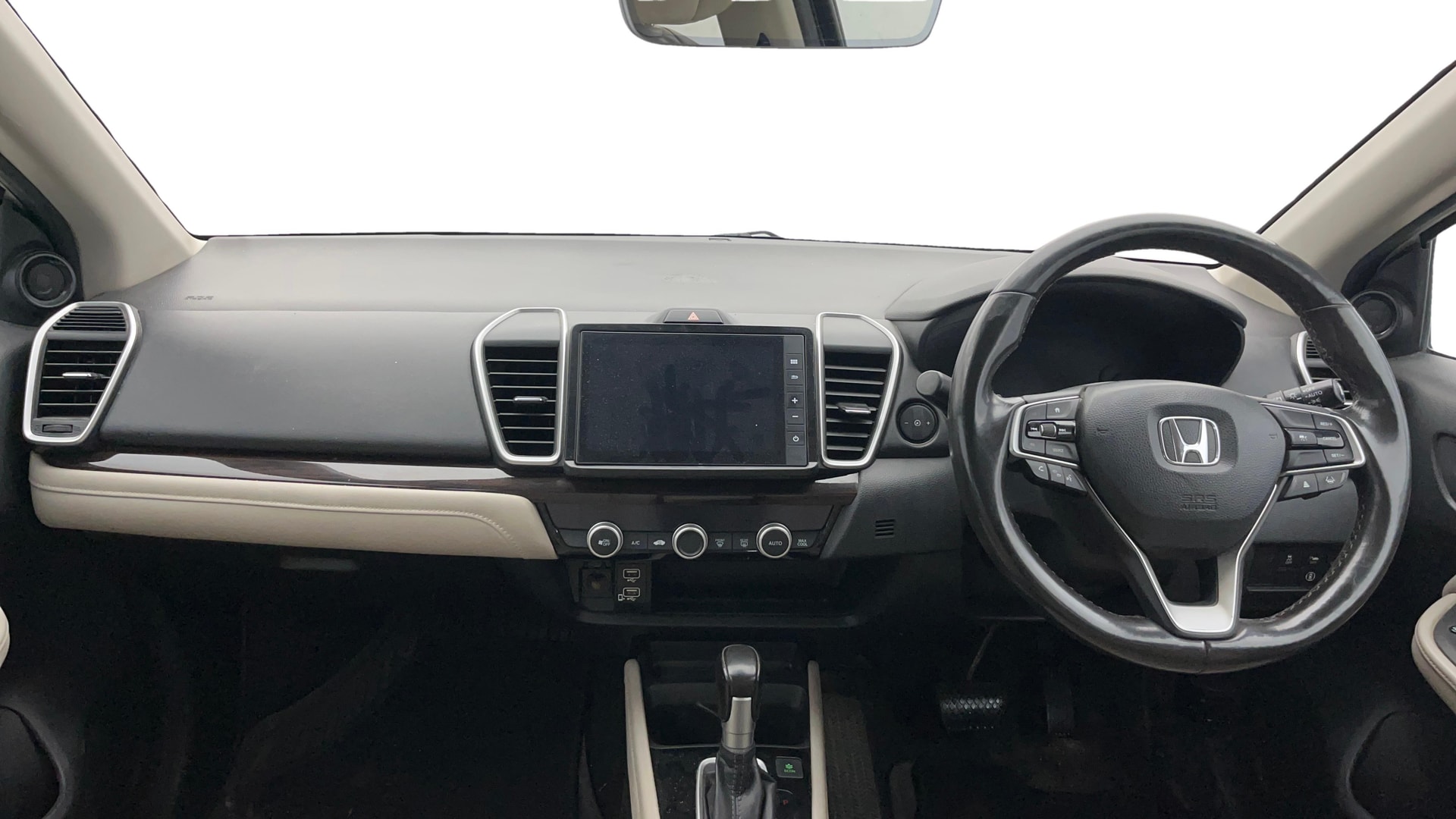 Used 2022 Honda City ZX Used 2022 Honda City ZX