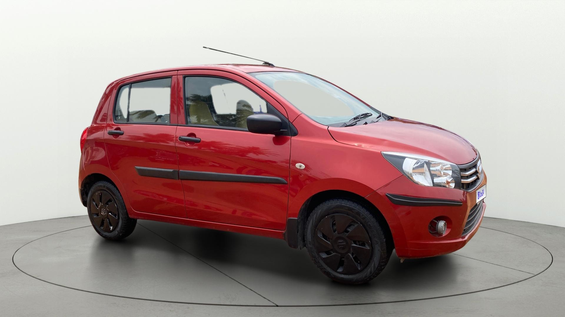 Used 2015 Maruti Suzuki 1000 Used 2015 Maruti Suzuki 1000