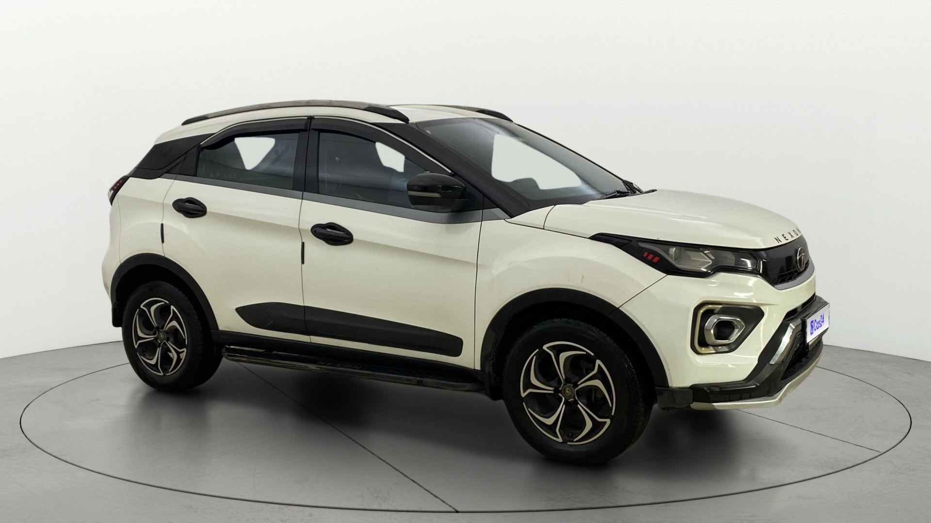 View 2021 Tata Nexon Revotron XE Image 37 Used 2021 Tata Nexon Revotron XE Image 37