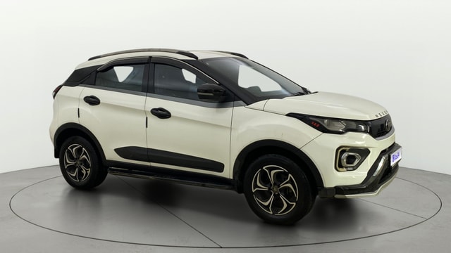 View Tata Nexon Image 37 Used Tata Nexon Image 37