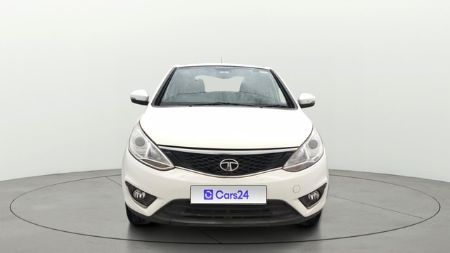 View Tata Zest Image 1 Used Tata Zest Image 1