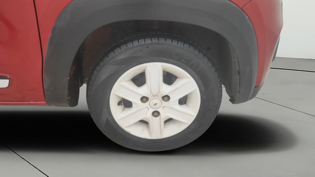 View Renault Kwid Image 39 Used Renault Kwid Image 39